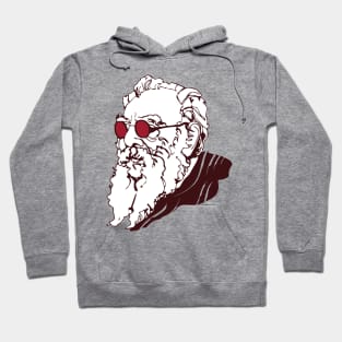 Periyar Tamil Leader Pride Rationalist Chennai Thamizhanda Hoodie